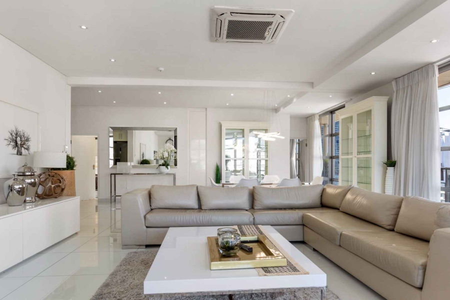 2 Bedroom Property for Sale in De Waterkant Western Cape